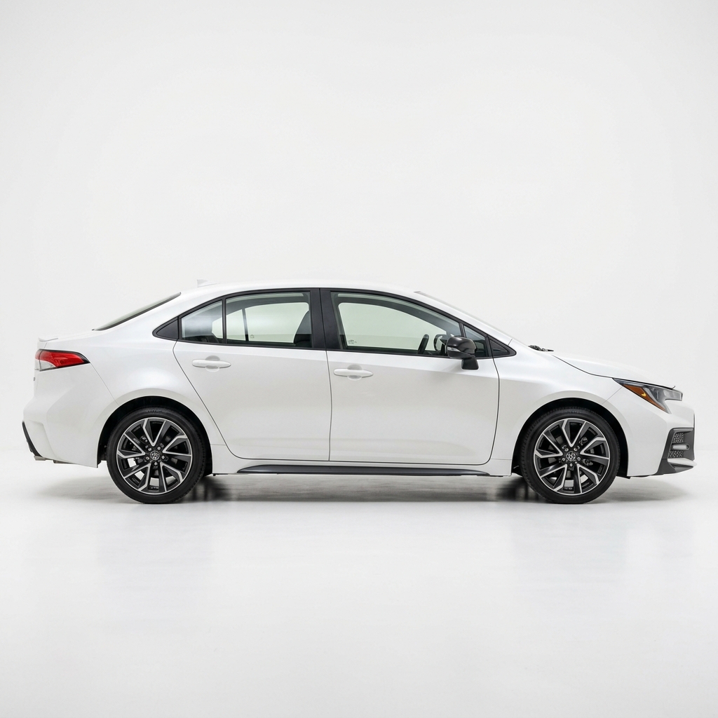 Corolla