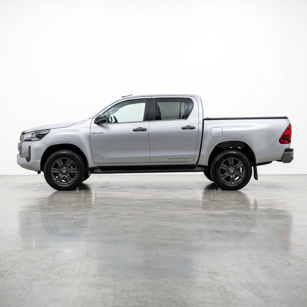 Hilux